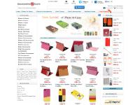 iPad Cases & iPhone 4 Cases & iPad Accessories for Sale - AccessoriesofApple.com