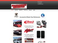 Accessories Unlimited - Accessories-Wheels-Tires-Performance Accessories Unlimited - Accessories-Wheels-Tires-Performance