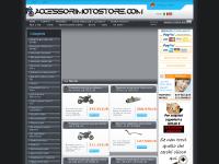 Accessori Moto, Store Accessori Moto, Store