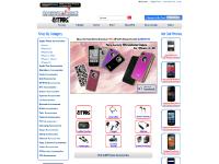 EMPIRE Case - Cell Phone Accessories - Accessory Export
