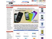 Cases, Antennas, Batteries, Headsets Cases, Antennas, Batteries, Headsets