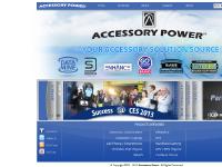 Accessory Power, The Power Behind Your Electronics