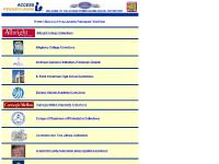 Access Pennsylvania Digital Repository