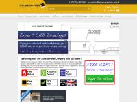 Access panels for walls and ceilings and roof and loft hatches - The Access Panel Company