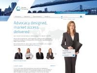  Regulatory & licencing, Government affairs, Due diligence & training, Technical analysis