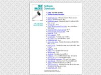 accesspdf.com Buy PDF Hacks, pdftk, Various Hacks Examples accesspdf.com Buy PDF Hacks, pdftk, Various Hacks Examples