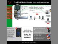 accesspilot.com lock, iButton, i button