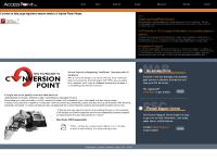 Access Point: Your Telecom Solutions Provider Access Point: Your Telecom Solutions Provider