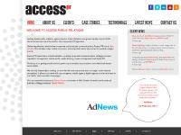 accesspr.com.au Rochelle Burbury, Andrea Kerekes, Rochelle Burbury accesspr.com.au Rochelle Burbury, Andrea Kerekes, Rochelle Burbury