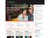Home | Access Pro Bono Home | Access Pro Bono