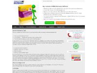 Access Recovery Tool to Recover Corrupt MDB Database File & Converts MDE to MDB Database File Access Recovery Tool to Recover Corrupt MDB Database File & Converts MDE to MDB Database File