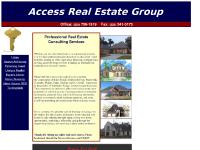 Access Real Estate Group - East Baton Rouge, Ascension and Livingston Access Real Estate Group - East Baton Rouge, Ascension and Livingston