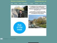 Welcome to Access Ricmond