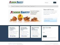 Access Safety, LLC Access Safety, LLC