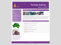 Access Sailing