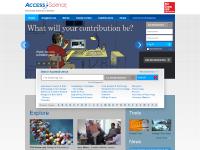 accessscience.com Articles, Biographies, For Faculty accessscience.com Articles, Biographies, For Faculty