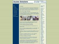  Wheel Chair Lifts, Ceiling Lifts, Dumbwaiters, Vehicle Lifts