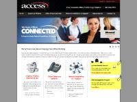accesssystems.net Careers, Networking & IT Outsourcing, Copiers - Printers - Scanning - Fax accesssystems.net Careers, Networking & IT Outsourcing, Copiers - Printers - Scanning - Fax
