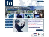 Home | TRAIN Ltd Home | TRAIN Ltd