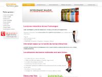 accesstechnologies.fr accesstechnologies.fr