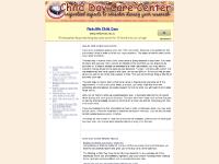 Which Child Care Center Is The Best?, What Is A Child Care Center Consultant?  Which Child Care Center Is The Best?, What Is A Child Care Center Consultant?