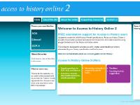 Access to History 2