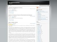 accesstomedicine | A calling in life …