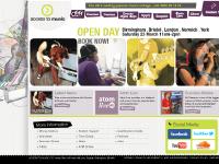 Music Courses, Access To Music College offering Courses in Music and Music Education Production Training Courses Music Courses, Access To Music College offering Courses in Music and Music Education Production Training Courses