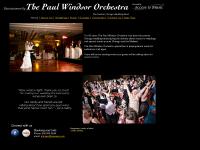 Access to Music featuring The Paul Windsor Orchestra Access to Music featuring The Paul Windsor Orchestra