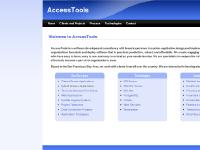 Welcome to AccessTools | AccessTools Welcome to AccessTools | AccessTools