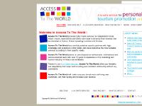 AccessToTheWorld AccessToTheWorld