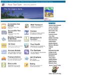 accesstravelcenter.com test accesstravelcenter.com test