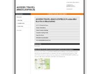 accesstravelmacclesfield.co.uk Macclesfield mini bus hire, mini bus hire in Macclesfield, Macclesfield mini bus hire