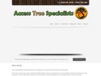 Access Tree Specialists