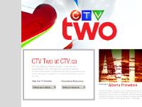 CTV 2 - Alberta