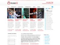 Server Repair & Server Maintenance, Domain Names, Cloud Computing, Network Management  Server Repair & Server Maintenance, Domain Names, Cloud Computing, Network Management