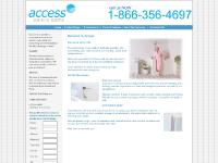 accesswalkinbaths.com &nbsp;&nbsp;Home, &nbsp;&nbsp;Product Range, &nbsp;Enhancements