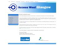 accesswestglasgow.co.uk Access West Glasgow, Access, West accesswestglasgow.co.uk Access West Glasgow, Access, West