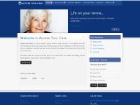 accessyourcare.co.uk