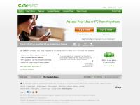 Remote Access | GoToMyPC