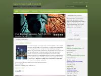 accevents.org American Coal Council, Calendar, Conferences