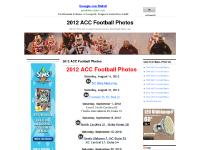 Clemson 13, NC State 37, Maryland, 41 Clemson 13, NC State 37, Maryland, 41