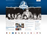Home | ACC Hall of Champions Home | ACC Hall of Champions