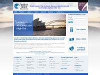 Group Personal Accident / Sickness, Journey, Voluntary workers, Directors Personal Accident Group Personal Accident / Sickness, Journey, Voluntary workers, Directors Personal Accident