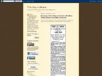 This Day in Athens This Day in Athens