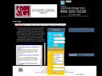 Coventry Capital Group - Direct Lender - Toll Free 866-222-5230 Coventry Capital Group - Direct Lender - Toll Free 866-222-5230