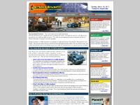 I Got Hit, LLC, The ARC Network, Research  I Got Hit, LLC, The ARC Network, Research