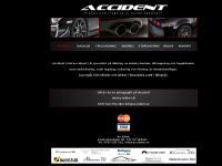 liten accident.se skärmbild liten accident.se skärmbild