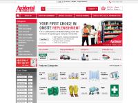 First Aid Kits & Supplies - Accidental Health & Safety Pty Ltd First Aid Kits & Supplies - Accidental Health & Safety Pty Ltd