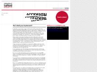 accidentalleaders.co.uk the greenfield, Where have all the leaders gone?, A note from Lynne accidentalleaders.co.uk the greenfield, Where have all the leaders gone?, A note from Lynne